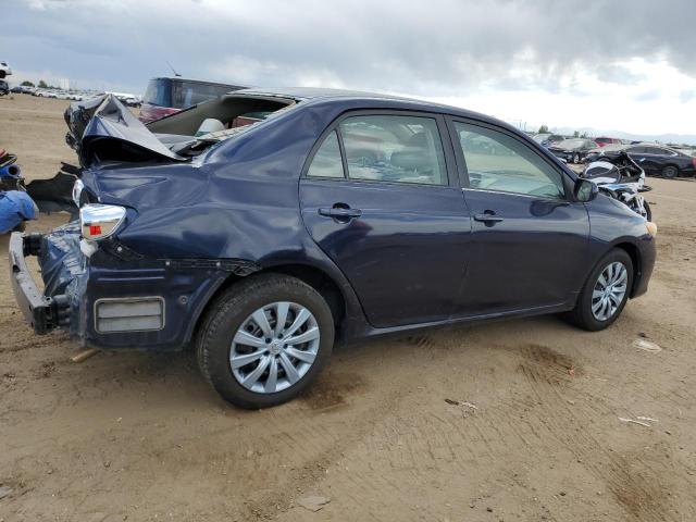 Photo 2 VIN: 5YFBU4EE0DP113323 - TOYOTA COROLLA BA 