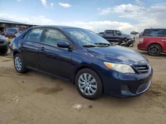 Photo 3 VIN: 5YFBU4EE0DP113323 - TOYOTA COROLLA BA 