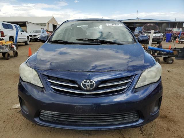 Photo 4 VIN: 5YFBU4EE0DP113323 - TOYOTA COROLLA BA 