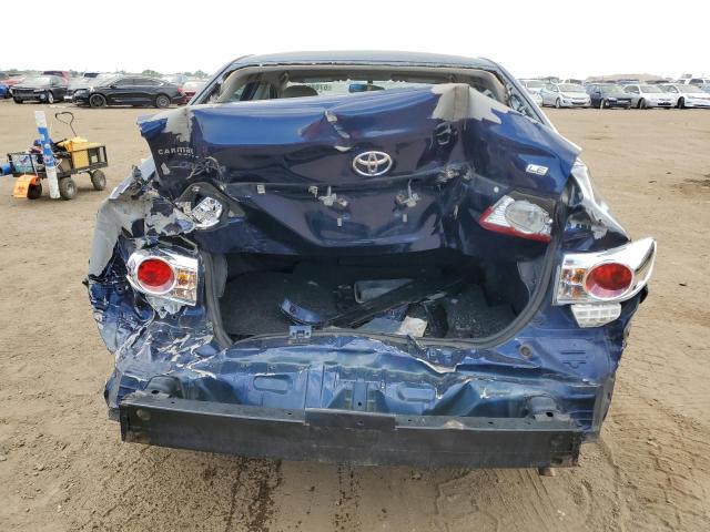 Photo 5 VIN: 5YFBU4EE0DP113323 - TOYOTA COROLLA BA 