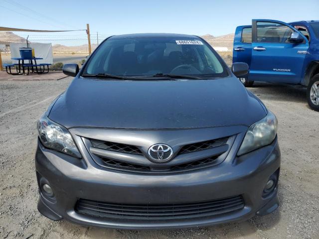 Photo 4 VIN: 5YFBU4EE0DP115993 - TOYOTA COROLLA BA 