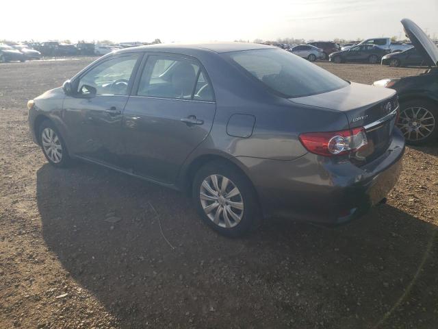 Photo 1 VIN: 5YFBU4EE0DP116352 - TOYOTA COROLLA BA 