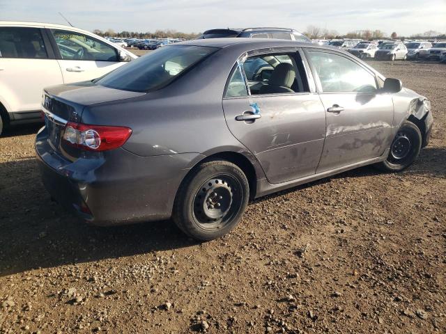 Photo 2 VIN: 5YFBU4EE0DP116352 - TOYOTA COROLLA BA 