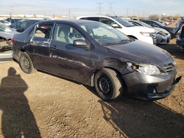 Photo 3 VIN: 5YFBU4EE0DP116352 - TOYOTA COROLLA BA 