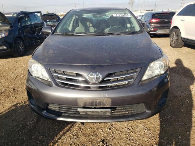 Photo 4 VIN: 5YFBU4EE0DP116352 - TOYOTA COROLLA BA 