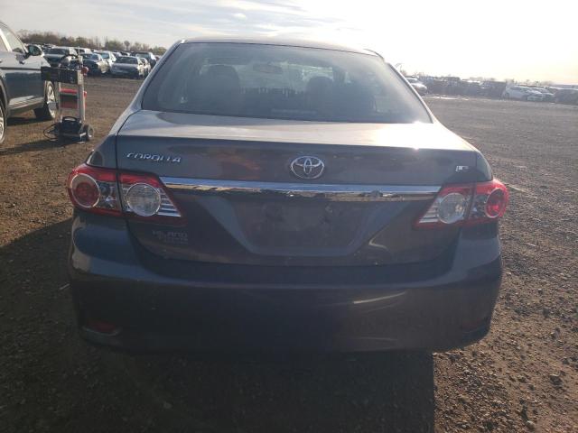 Photo 5 VIN: 5YFBU4EE0DP116352 - TOYOTA COROLLA BA 