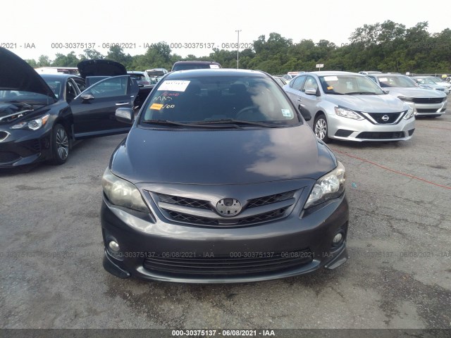 Photo 5 VIN: 5YFBU4EE0DP116738 - TOYOTA COROLLA 