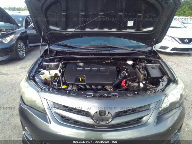 Photo 9 VIN: 5YFBU4EE0DP116738 - TOYOTA COROLLA 