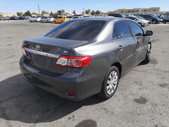 Photo 3 VIN: 5YFBU4EE0DP117694 - TOYOTA COROLLA BA 