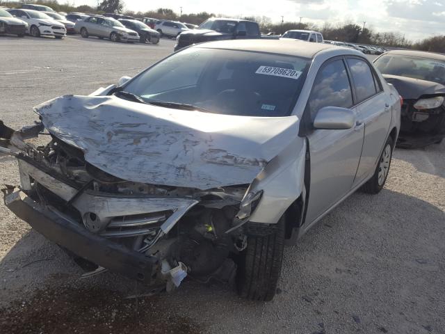 Photo 1 VIN: 5YFBU4EE0DP118683 - TOYOTA COROLLA BA 