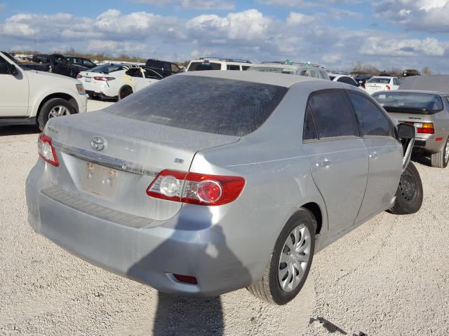 Photo 3 VIN: 5YFBU4EE0DP118683 - TOYOTA COROLLA BA 