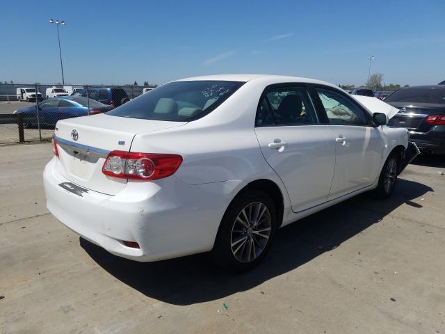 Photo 3 VIN: 5YFBU4EE0DP121342 - TOYOTA COROLLA BA 