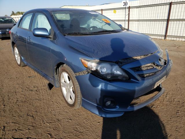 Photo 0 VIN: 5YFBU4EE0DP121762 - TOYOTA COROLLA BA 