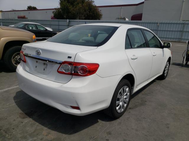 Photo 3 VIN: 5YFBU4EE0DP121776 - TOYOTA COROLLA BA 