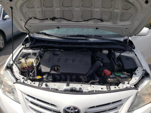 Photo 6 VIN: 5YFBU4EE0DP121776 - TOYOTA COROLLA BA 