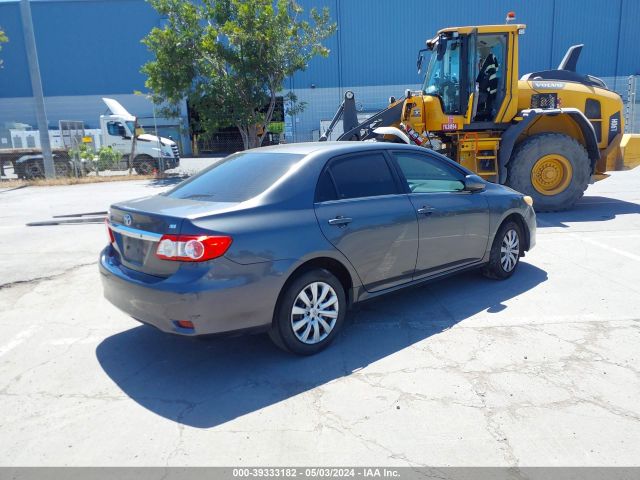 Photo 3 VIN: 5YFBU4EE0DP125567 - TOYOTA COROLLA 