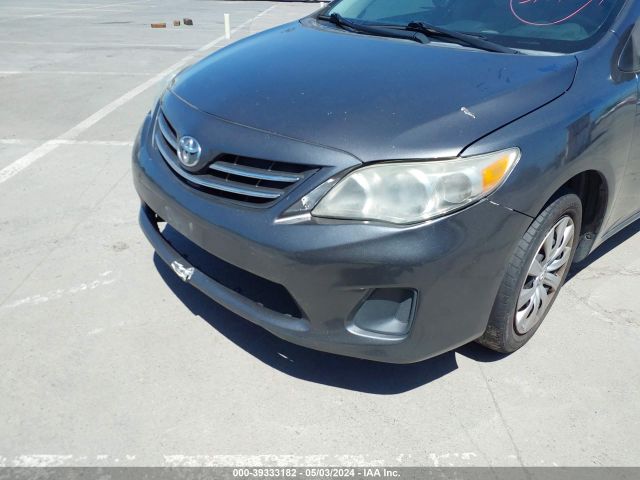 Photo 5 VIN: 5YFBU4EE0DP125567 - TOYOTA COROLLA 