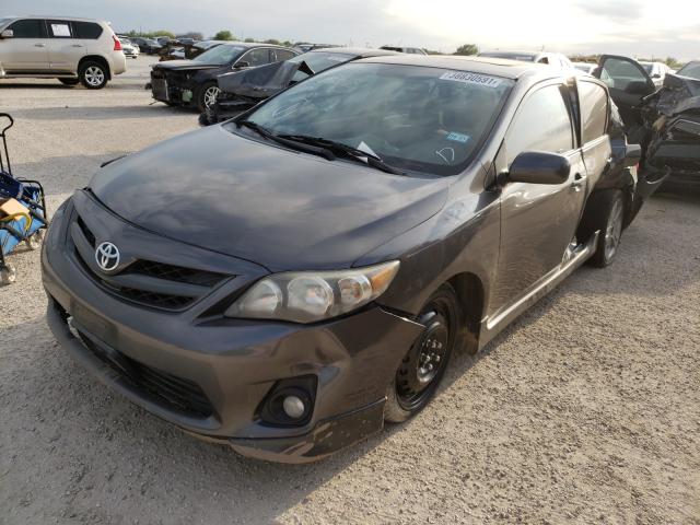 Photo 1 VIN: 5YFBU4EE0DP126573 - TOYOTA COROLLA BA 