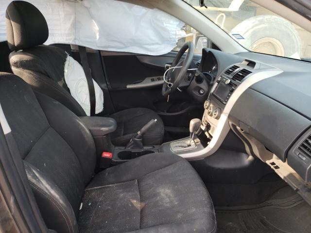 Photo 4 VIN: 5YFBU4EE0DP126573 - TOYOTA COROLLA BA 