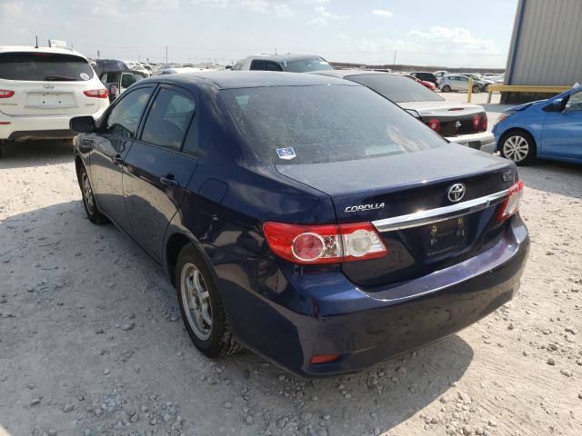 Photo 2 VIN: 5YFBU4EE0DP127898 - TOYOTA COROLLA BA 