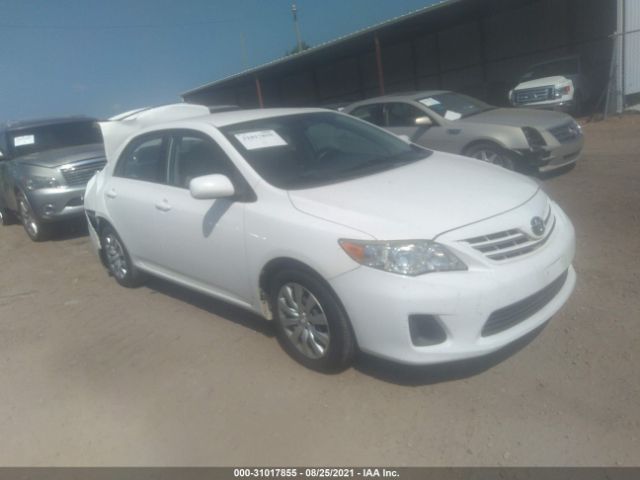 Photo 0 VIN: 5YFBU4EE0DP128663 - TOYOTA COROLLA 