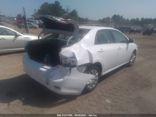 Photo 3 VIN: 5YFBU4EE0DP128663 - TOYOTA COROLLA 