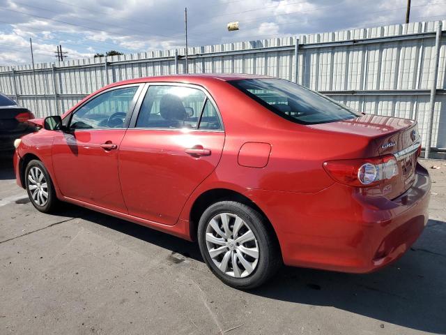 Photo 1 VIN: 5YFBU4EE0DP130333 - TOYOTA COROLLA BA 