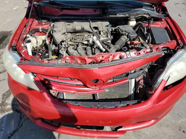 Photo 10 VIN: 5YFBU4EE0DP130333 - TOYOTA COROLLA BA 