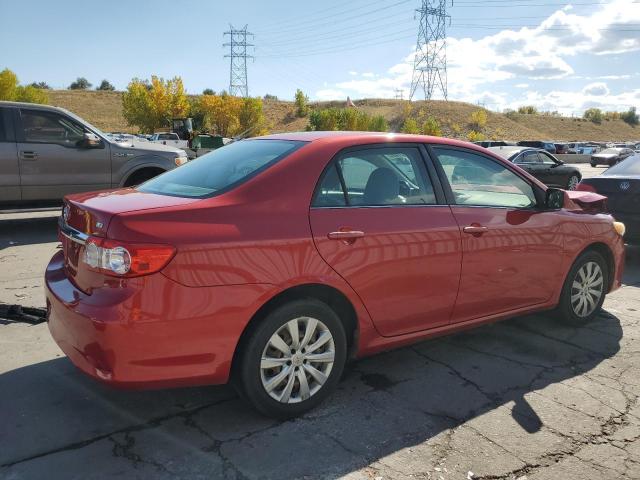 Photo 2 VIN: 5YFBU4EE0DP130333 - TOYOTA COROLLA BA 