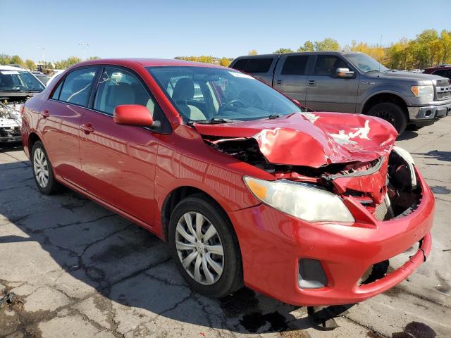 Photo 3 VIN: 5YFBU4EE0DP130333 - TOYOTA COROLLA BA 