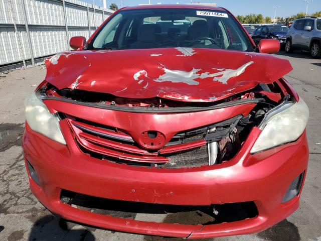 Photo 4 VIN: 5YFBU4EE0DP130333 - TOYOTA COROLLA BA 