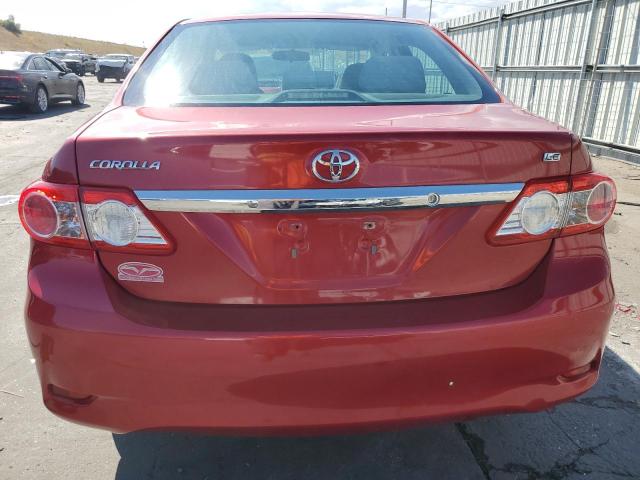 Photo 5 VIN: 5YFBU4EE0DP130333 - TOYOTA COROLLA BA 