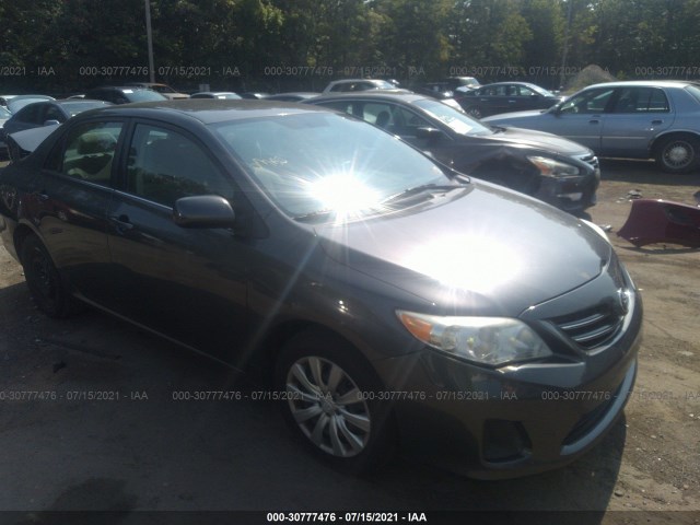 Photo 0 VIN: 5YFBU4EE0DP130736 - TOYOTA COROLLA 