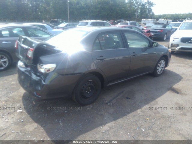 Photo 3 VIN: 5YFBU4EE0DP130736 - TOYOTA COROLLA 