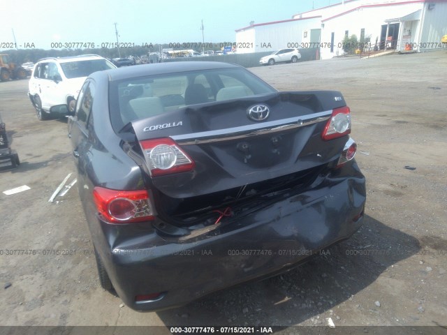 Photo 5 VIN: 5YFBU4EE0DP130736 - TOYOTA COROLLA 