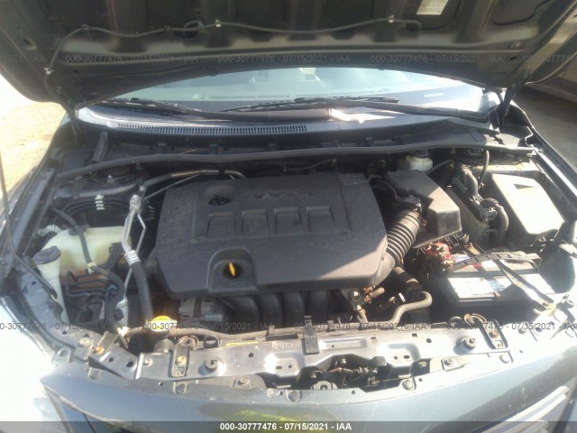 Photo 9 VIN: 5YFBU4EE0DP130736 - TOYOTA COROLLA 