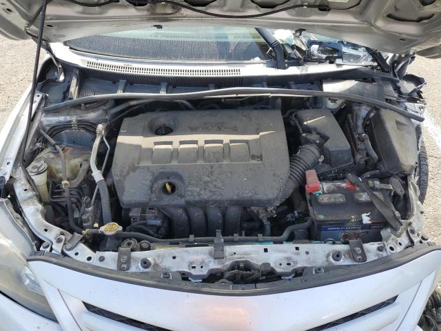 Photo 10 VIN: 5YFBU4EE0DP131787 - TOYOTA COROLLA 