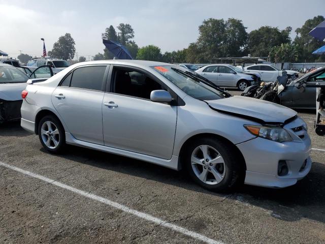 Photo 3 VIN: 5YFBU4EE0DP131787 - TOYOTA COROLLA 