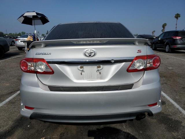 Photo 5 VIN: 5YFBU4EE0DP131787 - TOYOTA COROLLA 