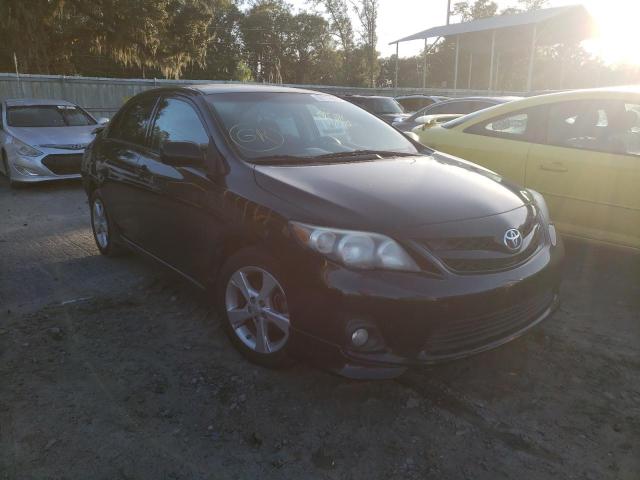 Photo 0 VIN: 5YFBU4EE0DP133359 - TOYOTA COROLLA BA 