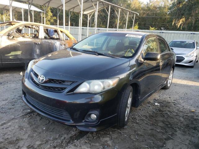 Photo 1 VIN: 5YFBU4EE0DP133359 - TOYOTA COROLLA BA 