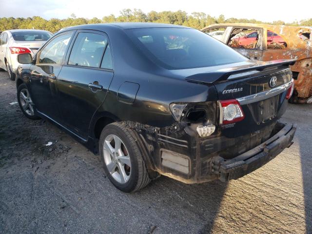 Photo 2 VIN: 5YFBU4EE0DP133359 - TOYOTA COROLLA BA 