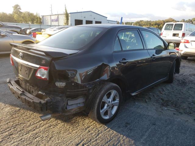 Photo 3 VIN: 5YFBU4EE0DP133359 - TOYOTA COROLLA BA 