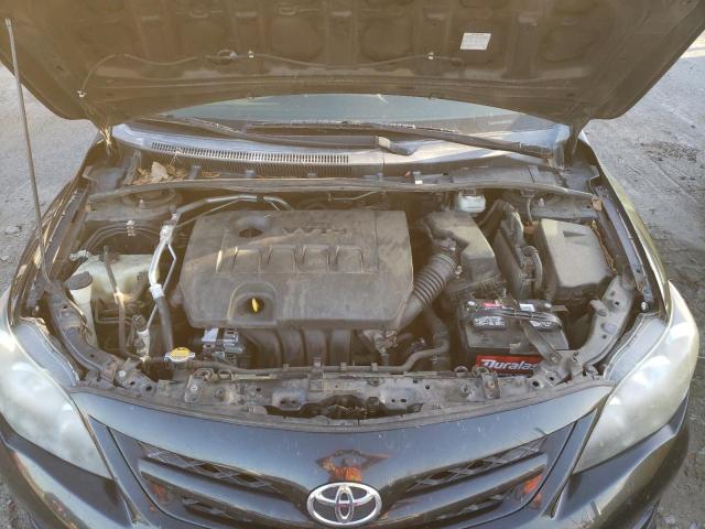 Photo 6 VIN: 5YFBU4EE0DP133359 - TOYOTA COROLLA BA 