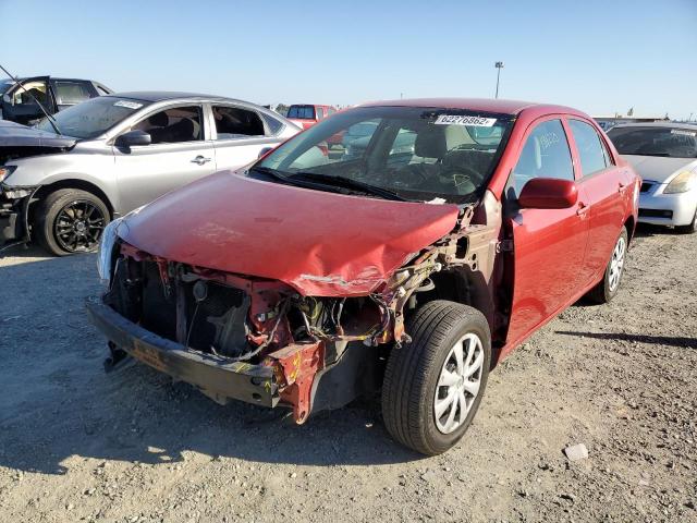 Photo 1 VIN: 5YFBU4EE0DP134124 - TOYOTA COROLLA BA 