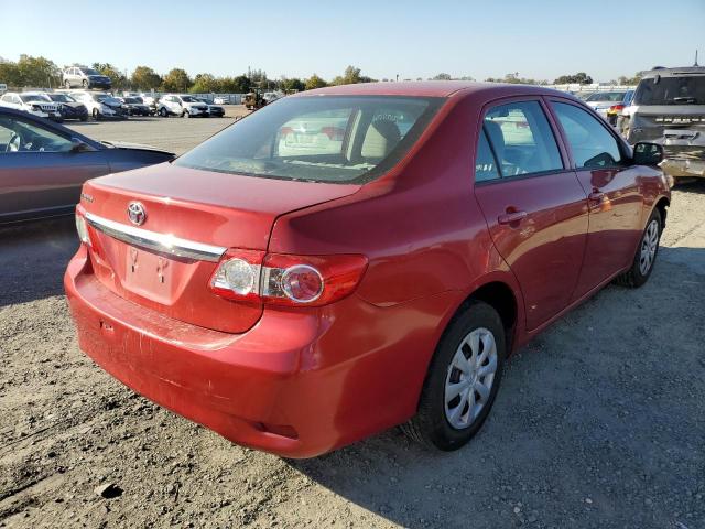 Photo 3 VIN: 5YFBU4EE0DP134124 - TOYOTA COROLLA BA 