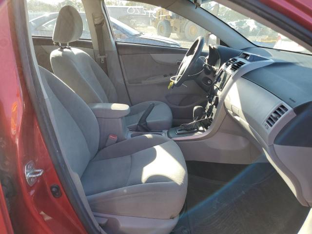 Photo 4 VIN: 5YFBU4EE0DP134124 - TOYOTA COROLLA BA 