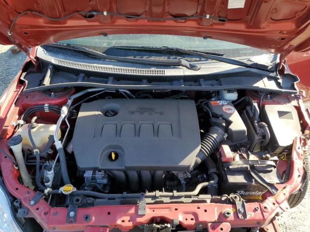 Photo 6 VIN: 5YFBU4EE0DP134124 - TOYOTA COROLLA BA 