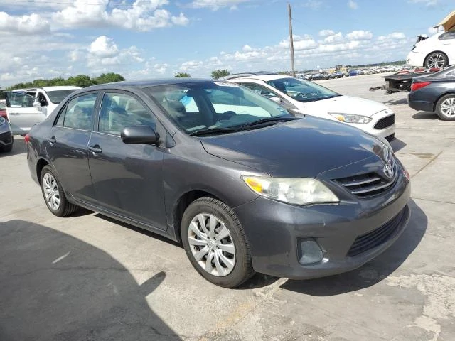 Photo 3 VIN: 5YFBU4EE0DP135080 - TOYOTA COROLLA BA 