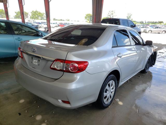 Photo 3 VIN: 5YFBU4EE0DP136455 - TOYOTA COROLLA BA 